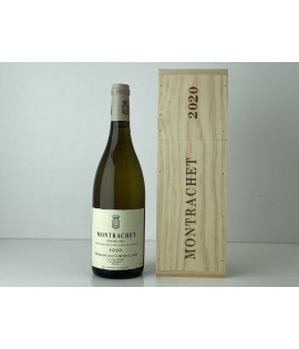 COMTES LAFON MONTRACHET 2020